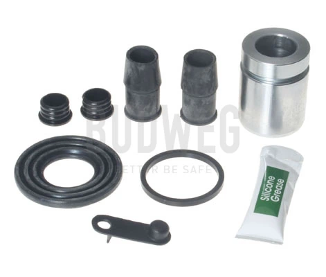 Kit de réparation, étrier de frein BUDWEG CALIPER 209086