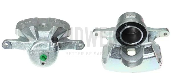 Étrier de frein BUDWEG CALIPER 344999