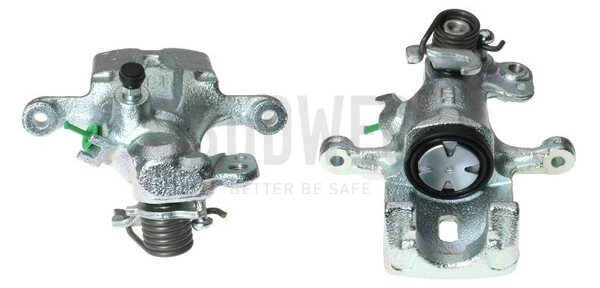Étrier de frein BUDWEG CALIPER 342356