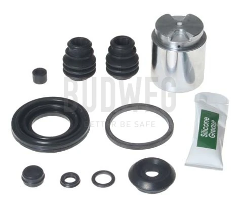 Kit de réparation, étrier de frein BUDWEG CALIPER 2090417