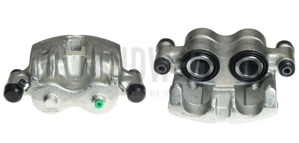 Étrier de frein BUDWEG CALIPER 343533