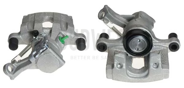 Étrier de frein BUDWEG CALIPER 344465