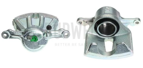 Étrier de frein BUDWEG CALIPER 342173