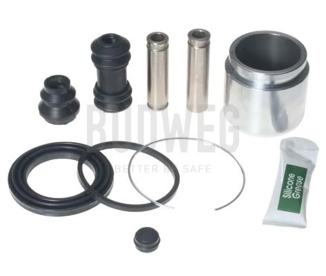 Kit de réparation, étrier de frein BUDWEG CALIPER 2090256