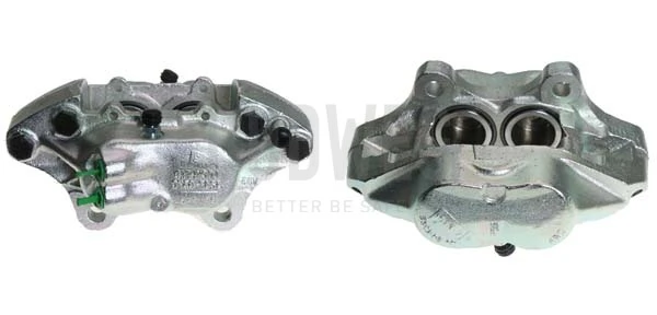Étrier de frein BUDWEG CALIPER 342505