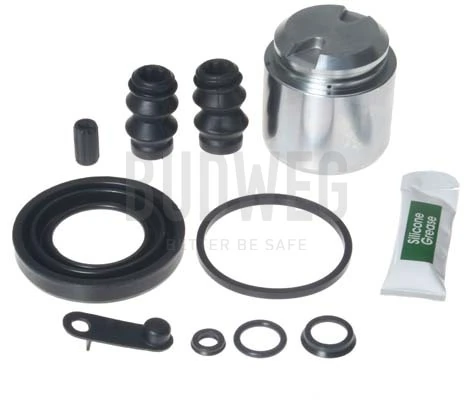 Kit de réparation, étrier de frein BUDWEG CALIPER 2090398