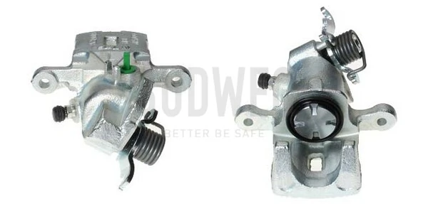 Étrier de frein BUDWEG CALIPER 343632
