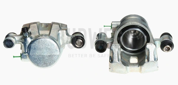 Étrier de frein BUDWEG CALIPER 342783