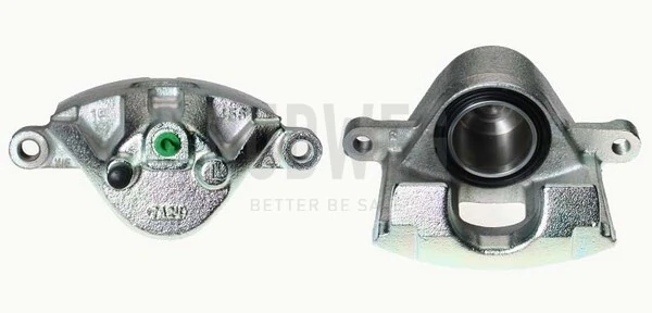 Étrier de frein BUDWEG CALIPER 342888