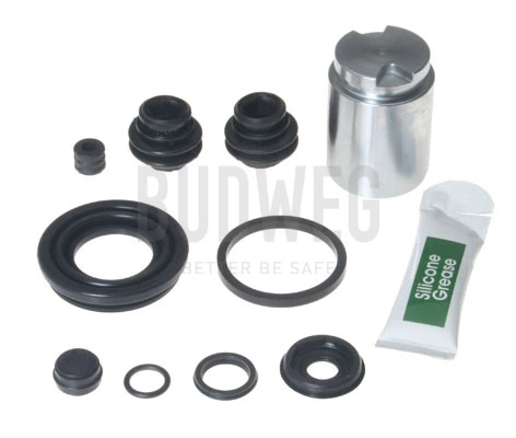 Kit de réparation, étrier de frein BUDWEG CALIPER 209056