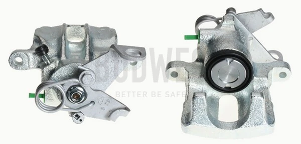 Étrier de frein BUDWEG CALIPER 342986
