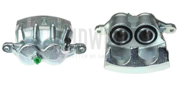 Étrier de frein BUDWEG CALIPER 342263