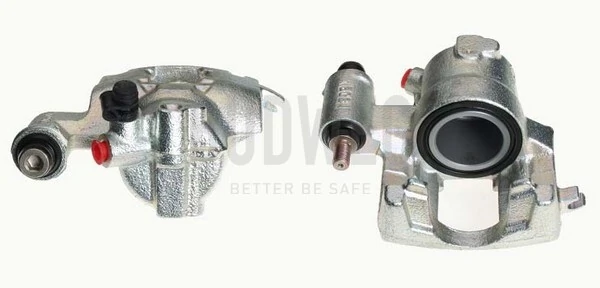 Étrier de frein BUDWEG CALIPER 342446