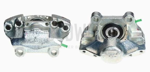 Étrier de frein BUDWEG CALIPER 341098