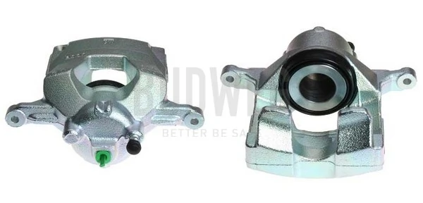 Étrier de frein BUDWEG CALIPER 344541