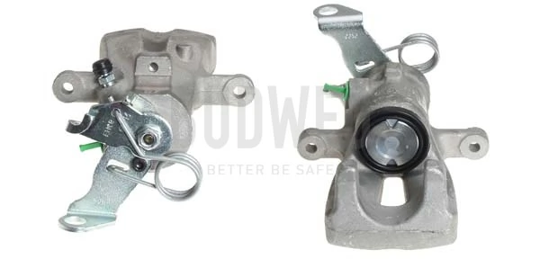 Étrier de frein BUDWEG CALIPER 344695