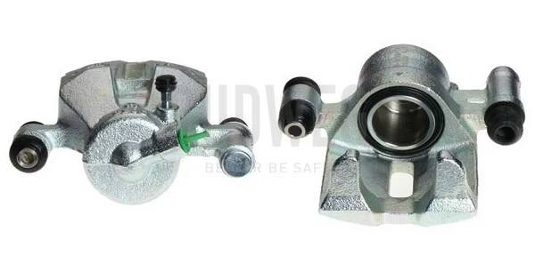 Étrier de frein BUDWEG CALIPER 341467