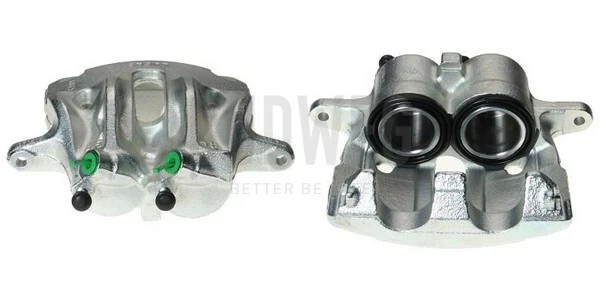 Étrier de frein BUDWEG CALIPER 342238