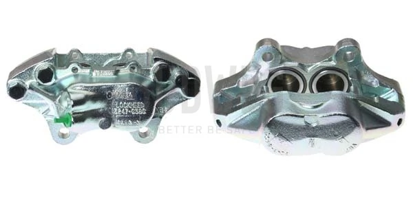Étrier de frein BUDWEG CALIPER 342052