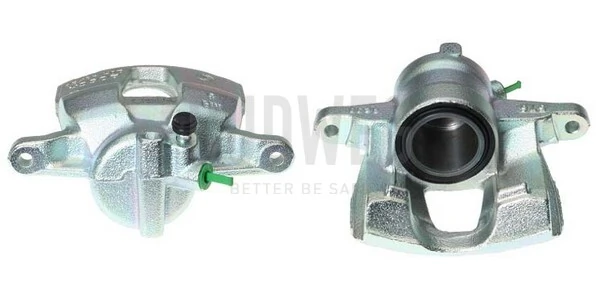 Étrier de frein BUDWEG CALIPER 343637