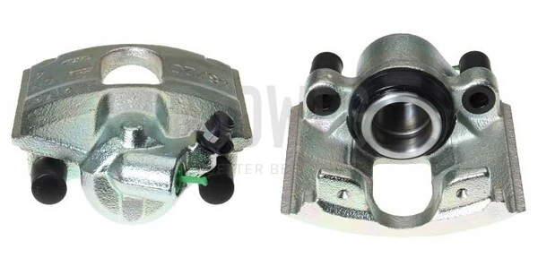 Étrier de frein BUDWEG CALIPER 342983