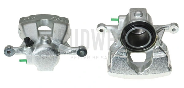 Étrier de frein BUDWEG CALIPER 344824