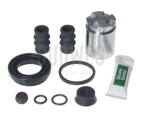 Kit de réparation, étrier de frein BUDWEG CALIPER 209079