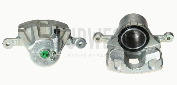 Étrier de frein BUDWEG CALIPER 342639