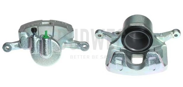 Étrier de frein BUDWEG CALIPER 344557
