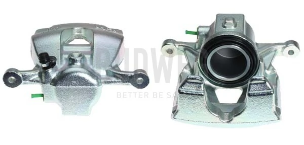 Étrier de frein BUDWEG CALIPER 344826