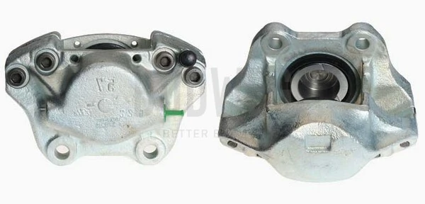 Étrier de frein BUDWEG CALIPER 34871