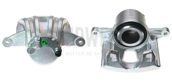 Étrier de frein BUDWEG CALIPER 345288