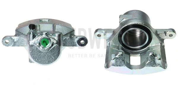 Étrier de frein BUDWEG CALIPER 343174