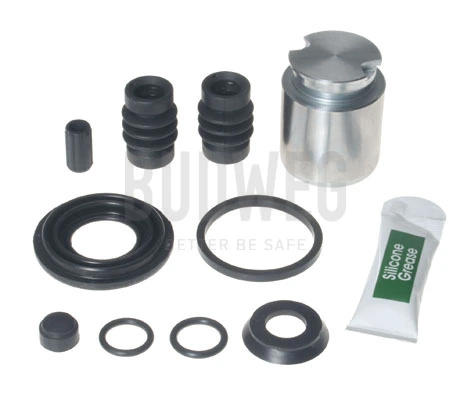 Kit de réparation, étrier de frein BUDWEG CALIPER 209090