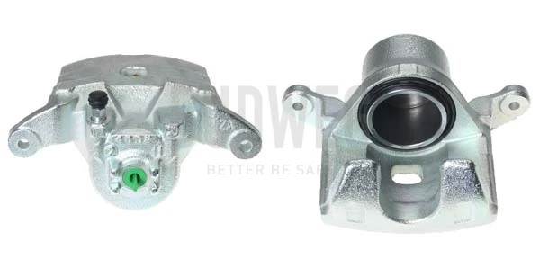 Étrier de frein BUDWEG CALIPER 345606