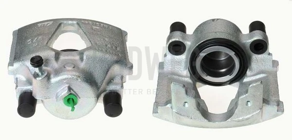 Étrier de frein BUDWEG CALIPER 341820