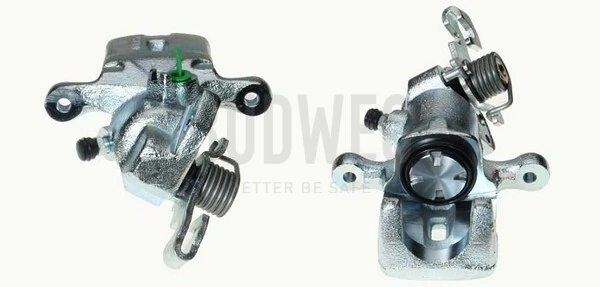 Étrier de frein BUDWEG CALIPER 342644