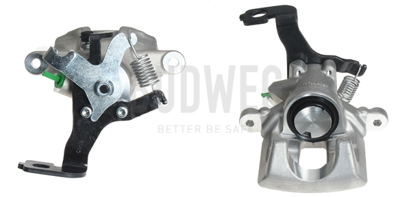 Étrier de frein BUDWEG CALIPER 344973