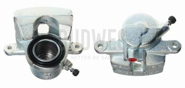 Étrier de frein BUDWEG CALIPER 343673