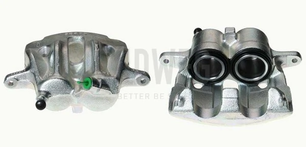 Étrier de frein BUDWEG CALIPER 342240