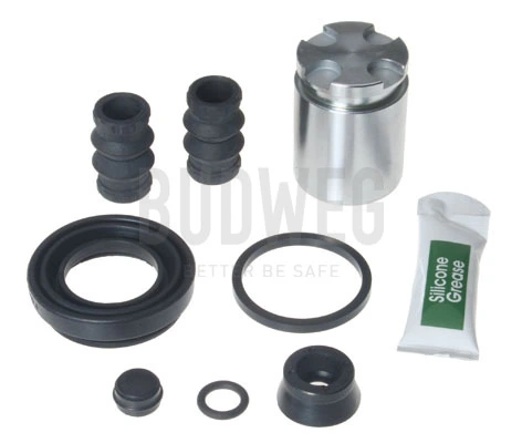 Kit de réparation, étrier de frein BUDWEG CALIPER 209179
