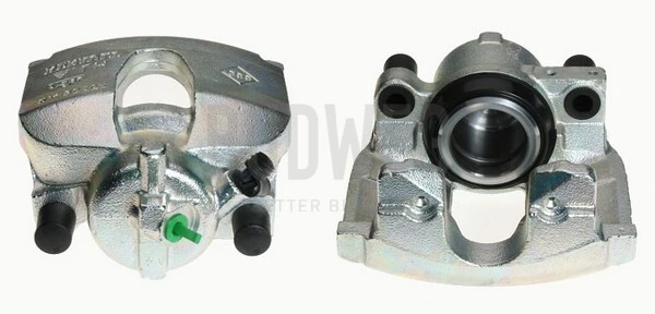 Étrier de frein BUDWEG CALIPER 343503