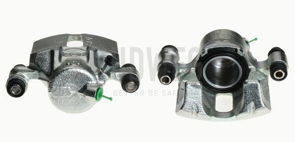 Étrier de frein BUDWEG CALIPER 341287