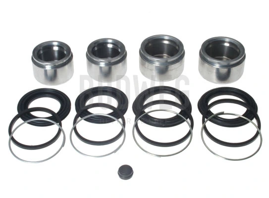 Kit de réparation, étrier de frein BUDWEG CALIPER 2090193