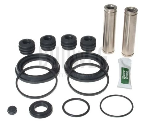 Kit de réparation, étrier de frein BUDWEG CALIPER 206068