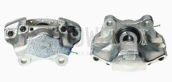 Étrier de frein BUDWEG CALIPER 34305