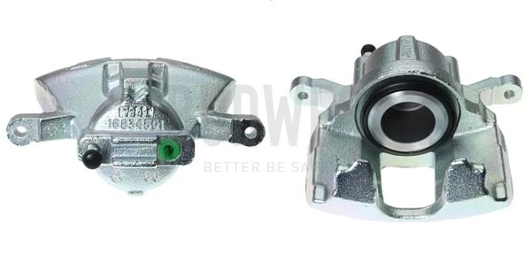 Étrier de frein BUDWEG CALIPER 345269