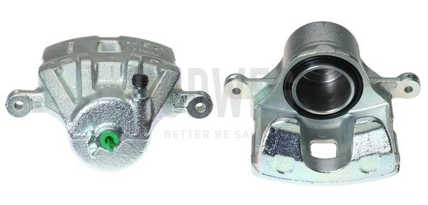 Étrier de frein BUDWEG CALIPER 344508