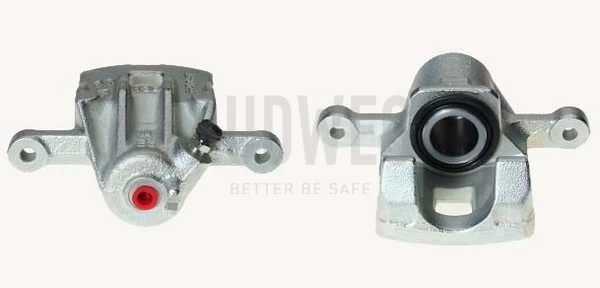 Étrier de frein BUDWEG CALIPER 343800