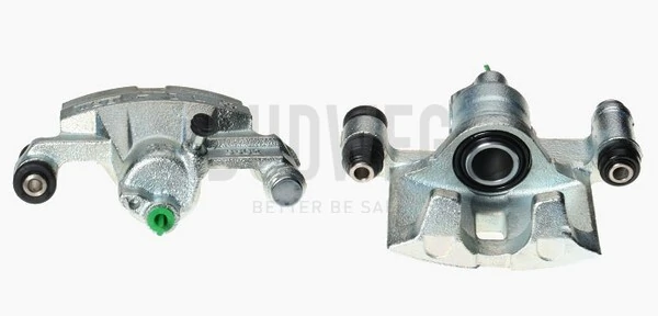 Étrier de frein BUDWEG CALIPER 342294